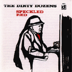 Speckled Red<br>Dirty Dozens