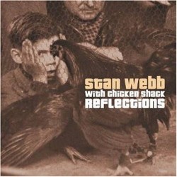 Webb Stan/Chicken Shack-(2CDS) Reflections