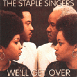 Staple Singers-Well Get Over