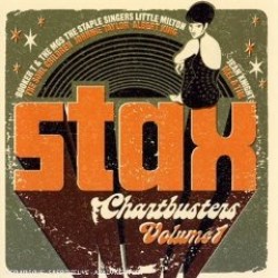Stax Chartbusters- VOLUME 1