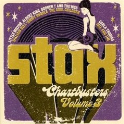 Stax Chartbusters- VOLUME 3