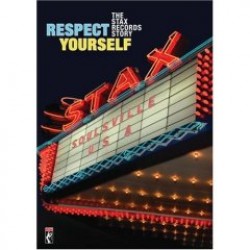 Respect Yourself- (DVD)-  The STAX Records Story