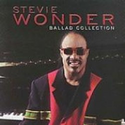 Wonder Stevie- Ballad Collection