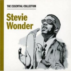 Wonder Stevie- The Essential Collection