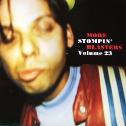 Stompin Vol 23-(VINYL) More Stompin Blasters