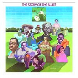 Story of the Blues (2cds)- Paul Oliver Compilation