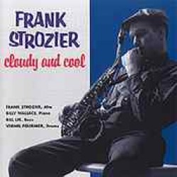 Strozier Frank- Cloudy & Cool