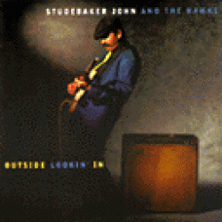 Studebaker John- Outside Lookin In