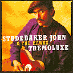 Studebaker John- Tremoluxe