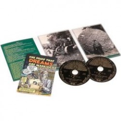 The Stuff Dreams Are Made Of- (2cds) Super Rarities of 20's-30's