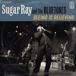 Sugar Ray & The Bluetones- Seeing Is Believing