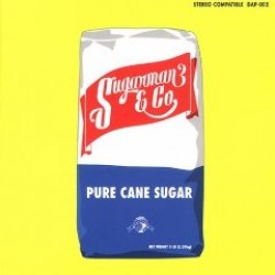 Sugarman 3- Pure Cane Sugar!!