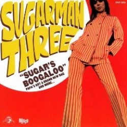 Sugarman 3- Sugar's Boogaloo