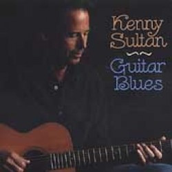 Sultan Kenny<br>Guitar Blues