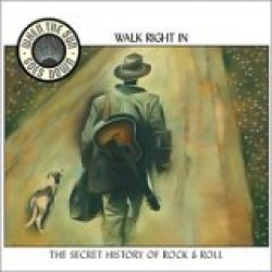 When The Sun Goes Down- Volume 1 WALK RIGHT IN