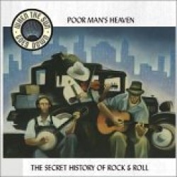 When The Sun Goes Down- Volume 6 POOR MAN'S HEAVEN