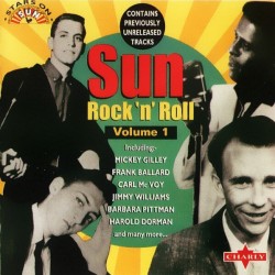 SUN Rock n Roll- Vol. 1
