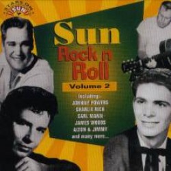 SUN Rock N' Roll- Volume 2