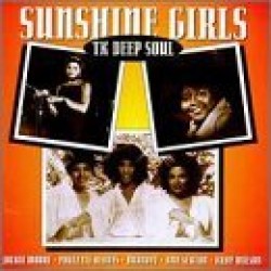 Sunshine Girls- TK Deep Soul Girls