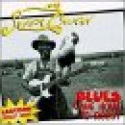 Super Chikan- Blues Come Home To Roost