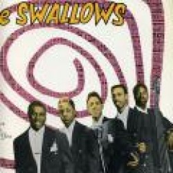 Swallows- I Only Have Eyes For You  (VINYL)