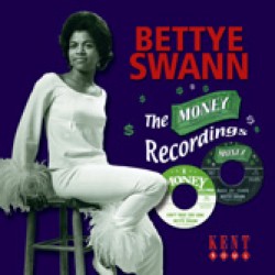 Swann Bettye-The MONEY Recordings