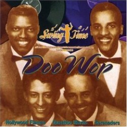 Swingtime Doo Wop-  SWINGTIME