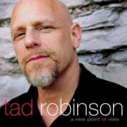 Robinson Tad- A New Point Of View