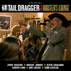 Taildragger- Live At Roosters Lounge