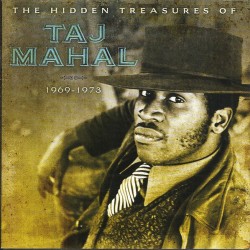 Mahal Taj-(2CDS) Hidden Treasures 1969-73