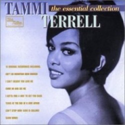 Terrell Tammi- The ESSENTIAL Collection