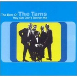 Tams- The BEST of-  Hey Girl Don't Bother Me