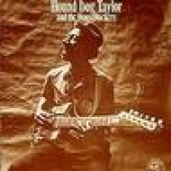 Taylor Hound Dog-& The Houserockers