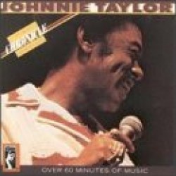 Taylor Johnnie-In Control