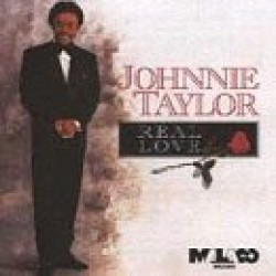 Taylor Johnnie-Real Love