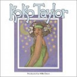 Taylor Koko-Koko Taylor- Remastered