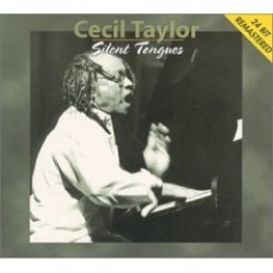 Taylor Cecil- Silent Tongues