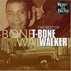 Walker T-Bone- Best Of