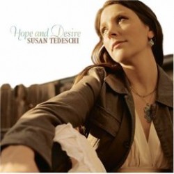 Tedeschi Susan- Hope & Desire