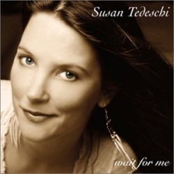 Tedeschi Susan- Wait For Me