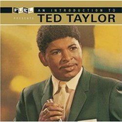 Taylor Ted- Introduction To