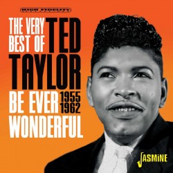 Taylor Ted- The Very Best of 1955-62