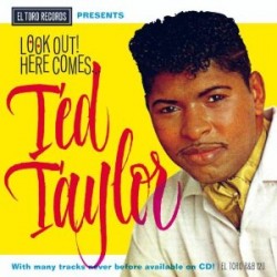 Taylor Ted- Look Out  Here Comes