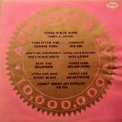 Approved By 10,000,000-(VINYL) ACE label Rock & Roll