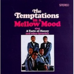 Temptations- In A Mellow Mood