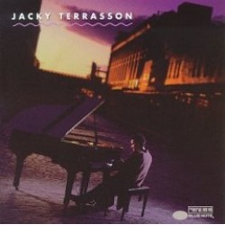 Terrasson Jacky- Jacky Terrasson