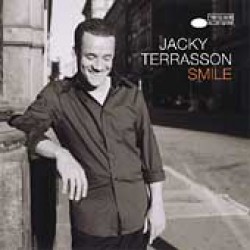 Terrasson Jacky- Smile