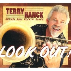 Hanck Terry- LOOK OUT!!
