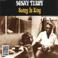 Terry Sonny<br>Sonny Is King