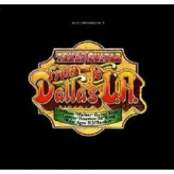 Texas Guitar- From Dallas to LA